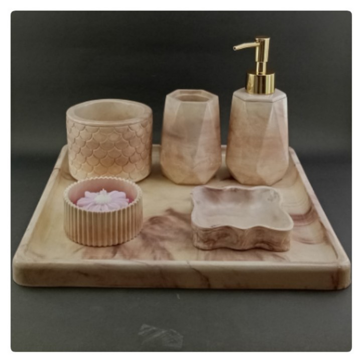 ست کامل روشویی - P-R-1303